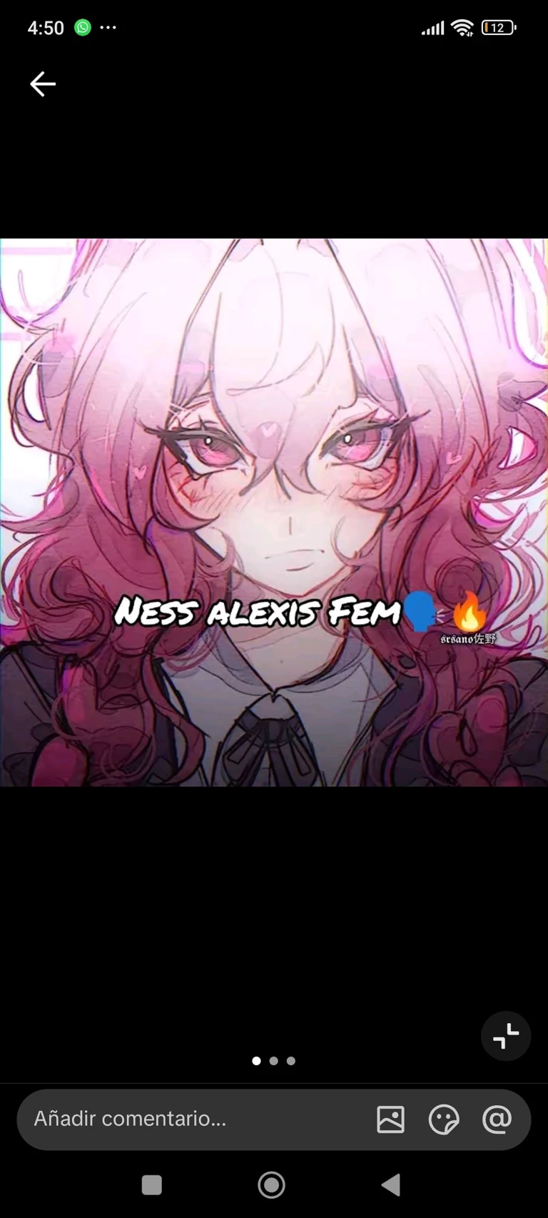 Ness thumbnail