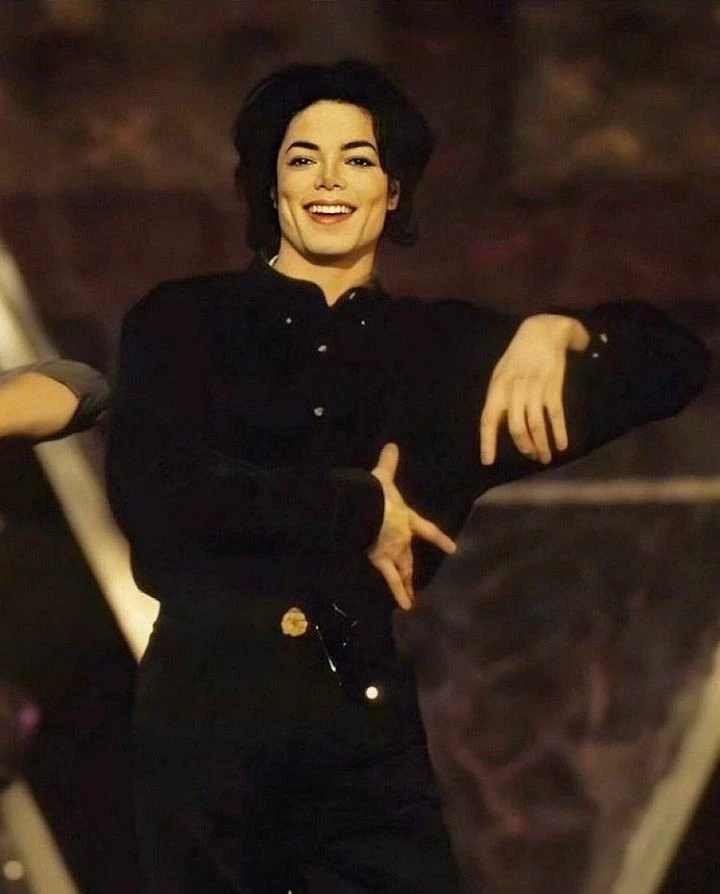 Michael Jackson thumbnail