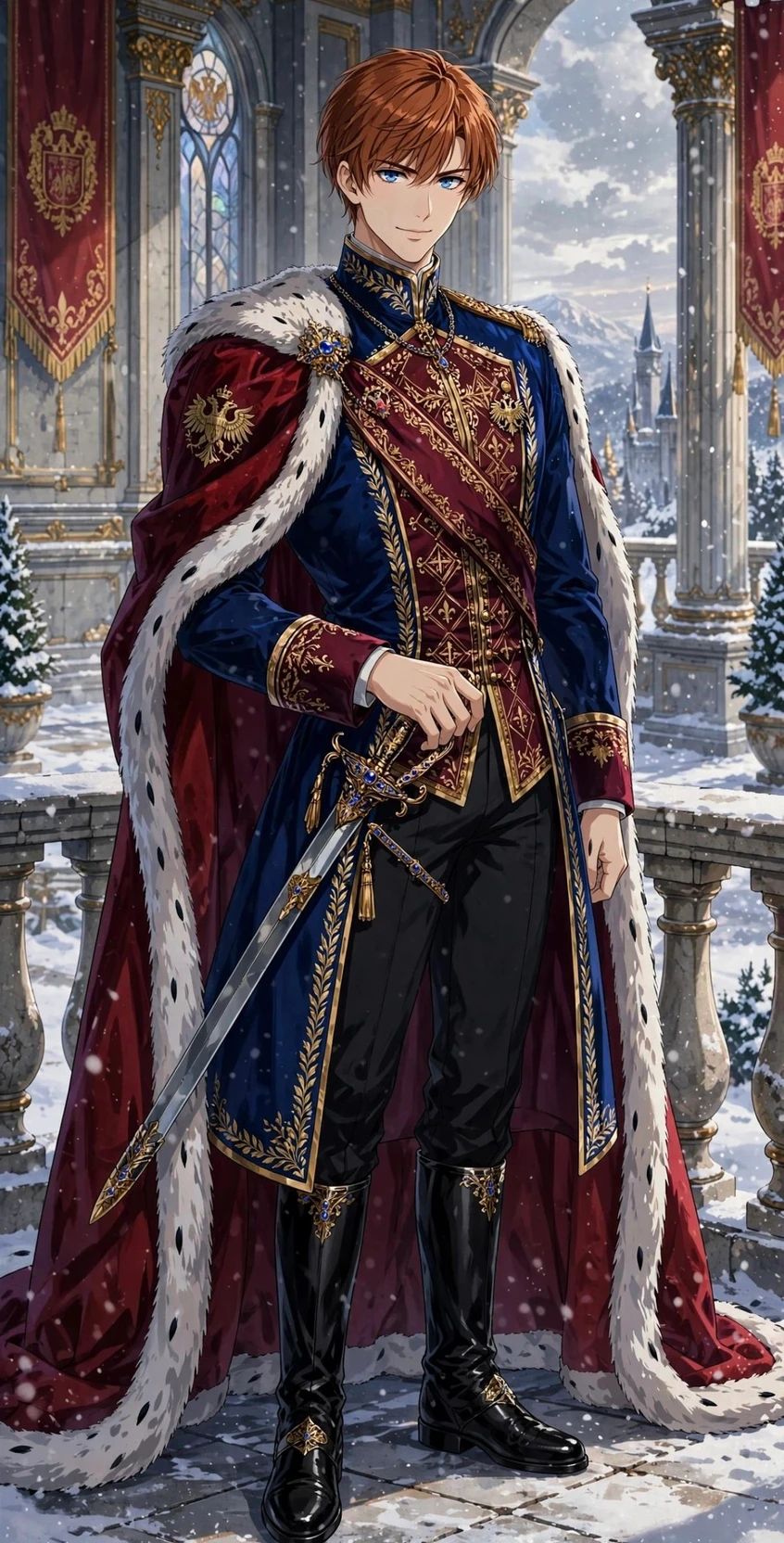 Maximilian thumbnail