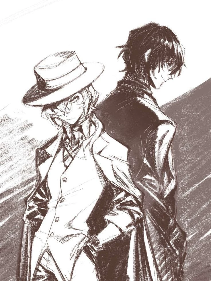 chuuya y dazai thumbnail