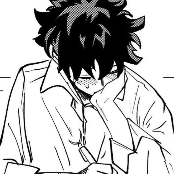 Izuku Midoriya thumbnail