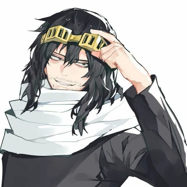 Shouta Aizawa thumbnail