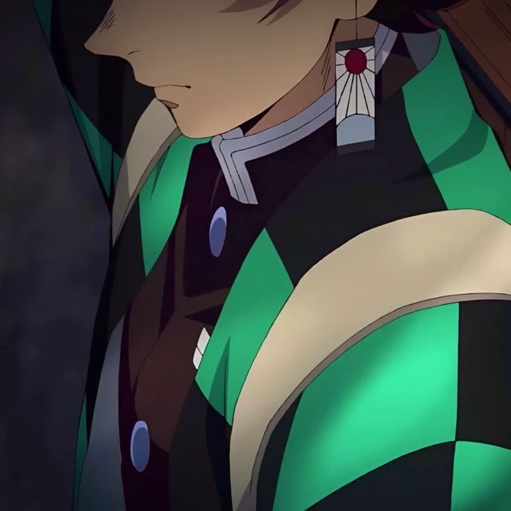 Tanjiro Kamado thumbnail