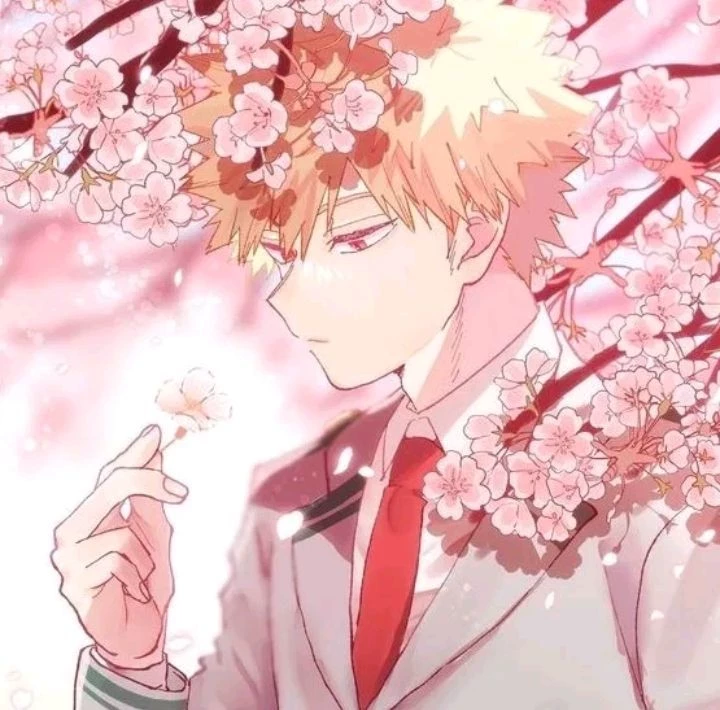 Katsuki Bakugou thumbnail