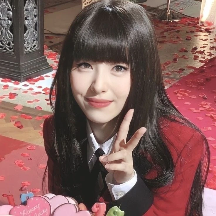 Yumeko Jabami thumbnail