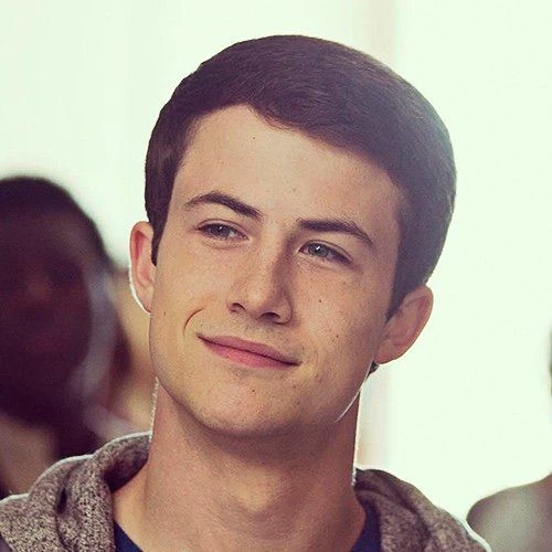 Clay Jensen thumbnail