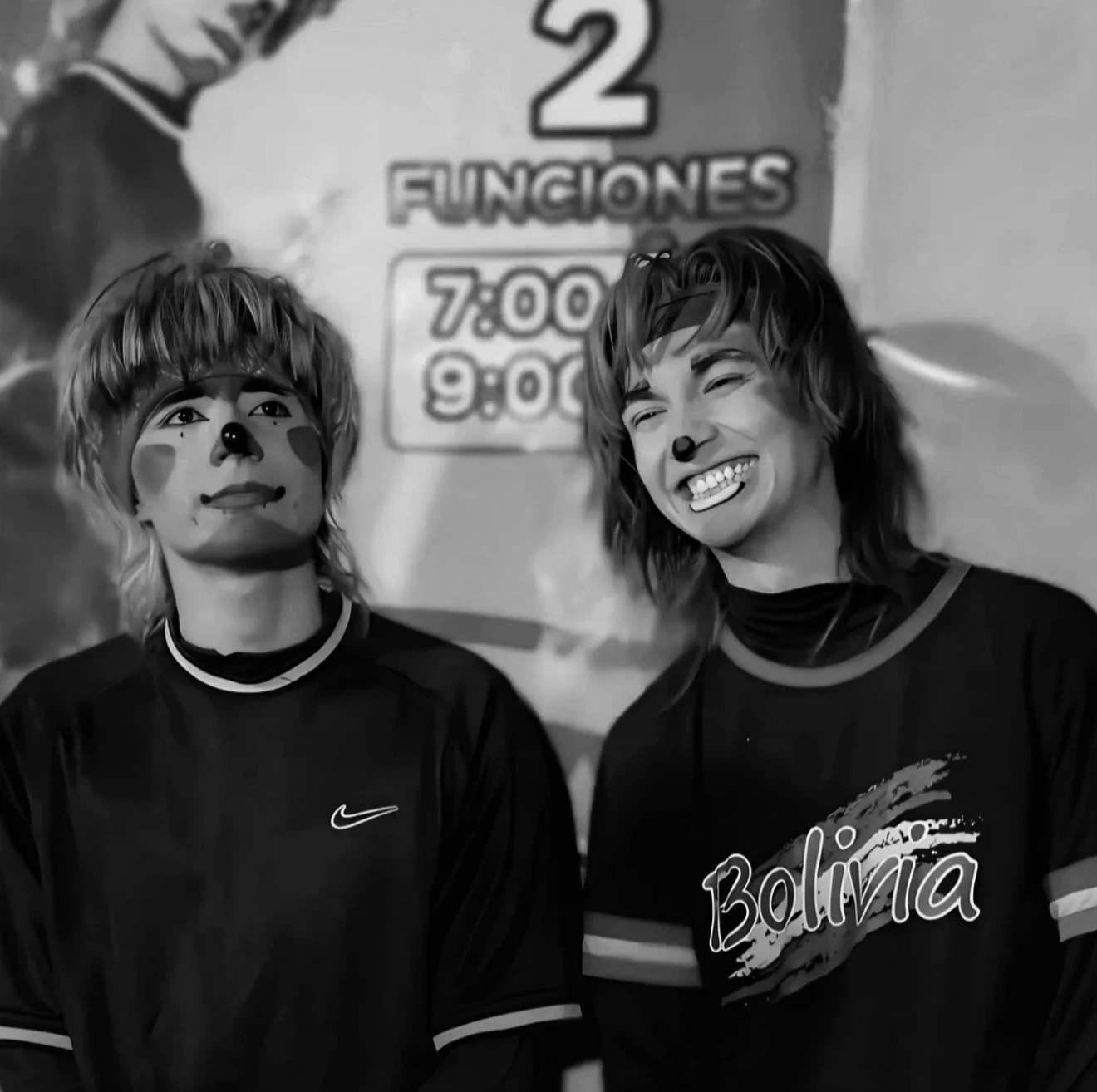 Chirulipa & Kaluchiny \| Cáceres Brothers Circus thumbnail
