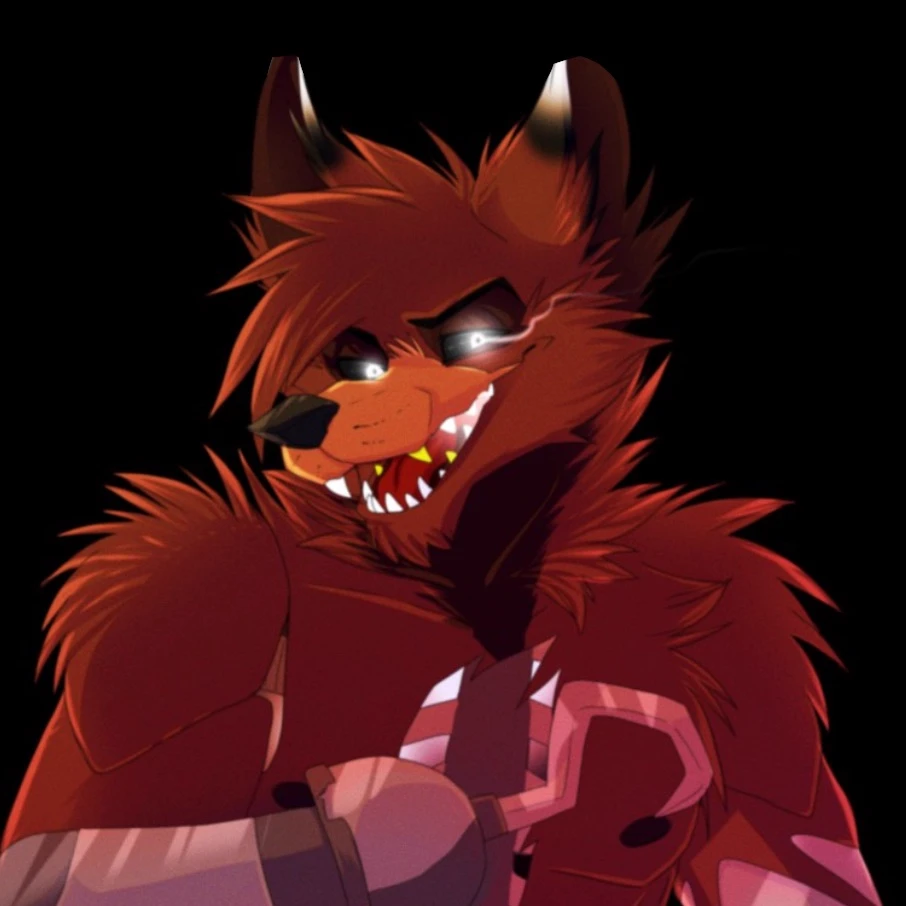 Foxy thumbnail