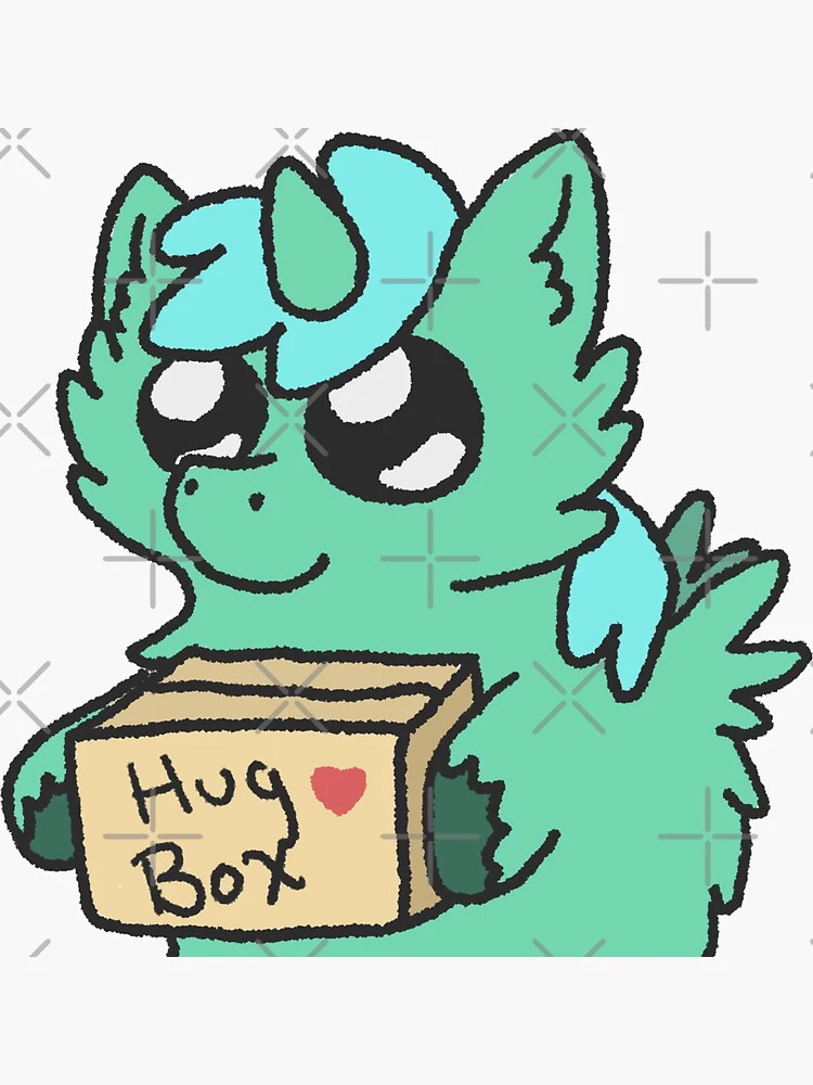 Fluffy pony thumbnail