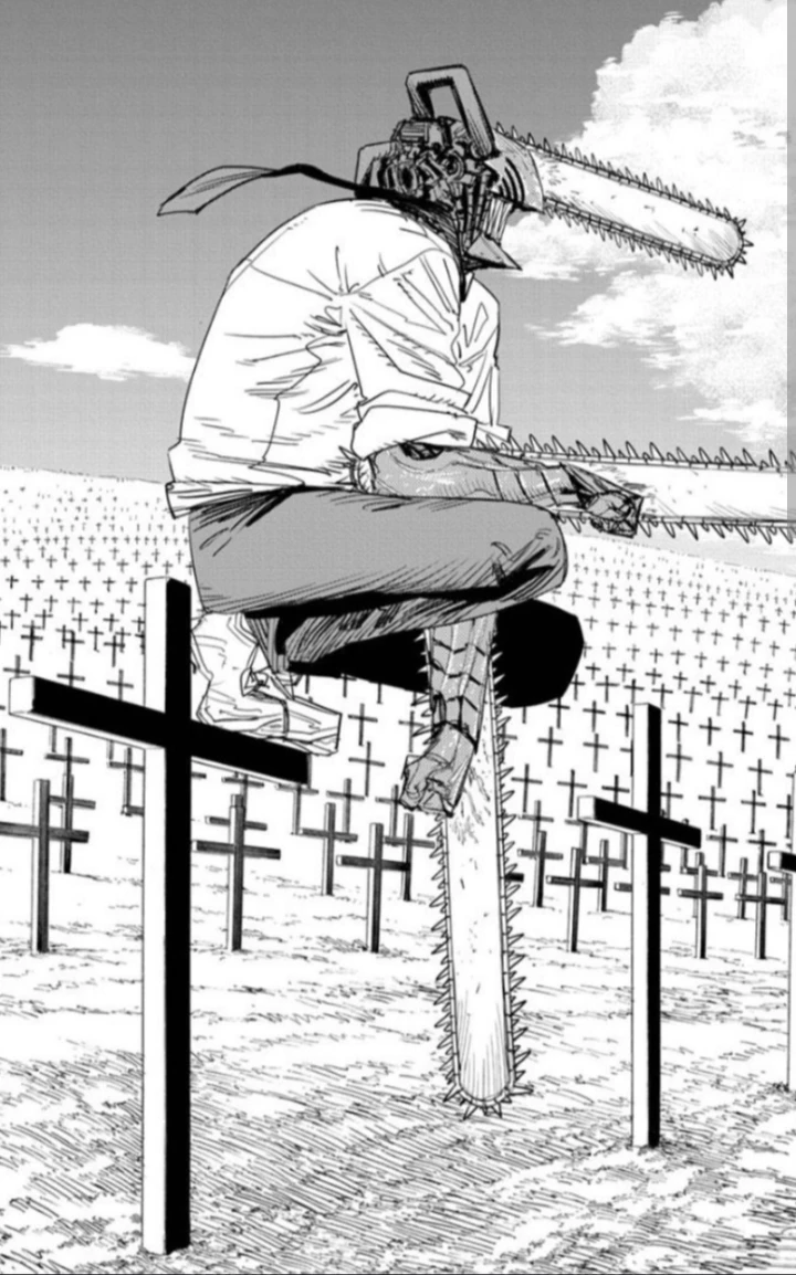 Chainsaw Man thumbnail
