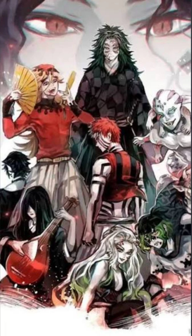 KNY Framed Traitor thumbnail
