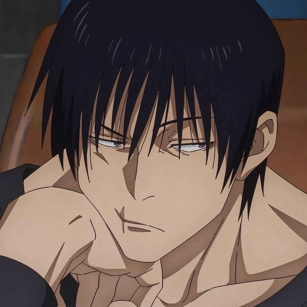 Touji thumbnail