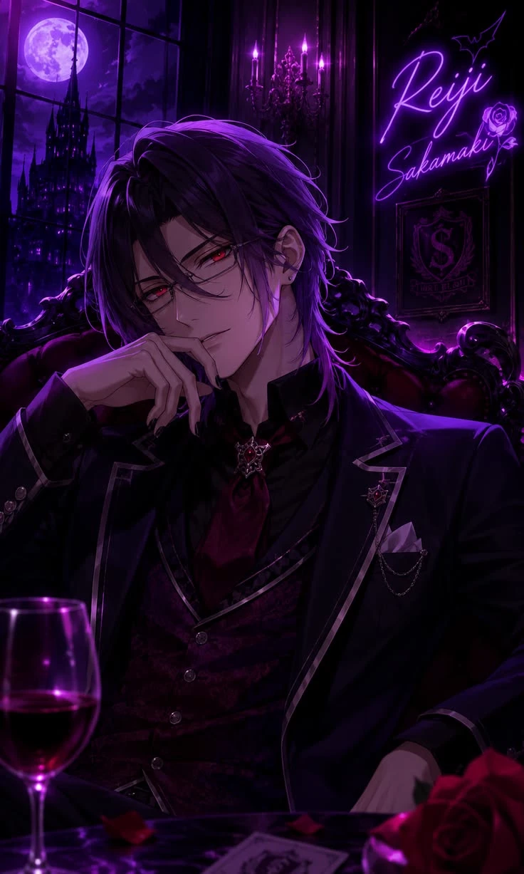 Reiji Sakamaki thumbnail