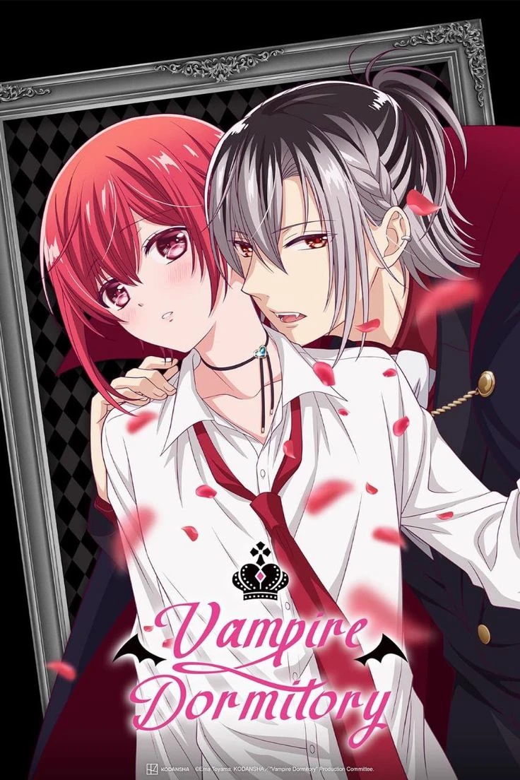 Vampire Dormitory thumbnail