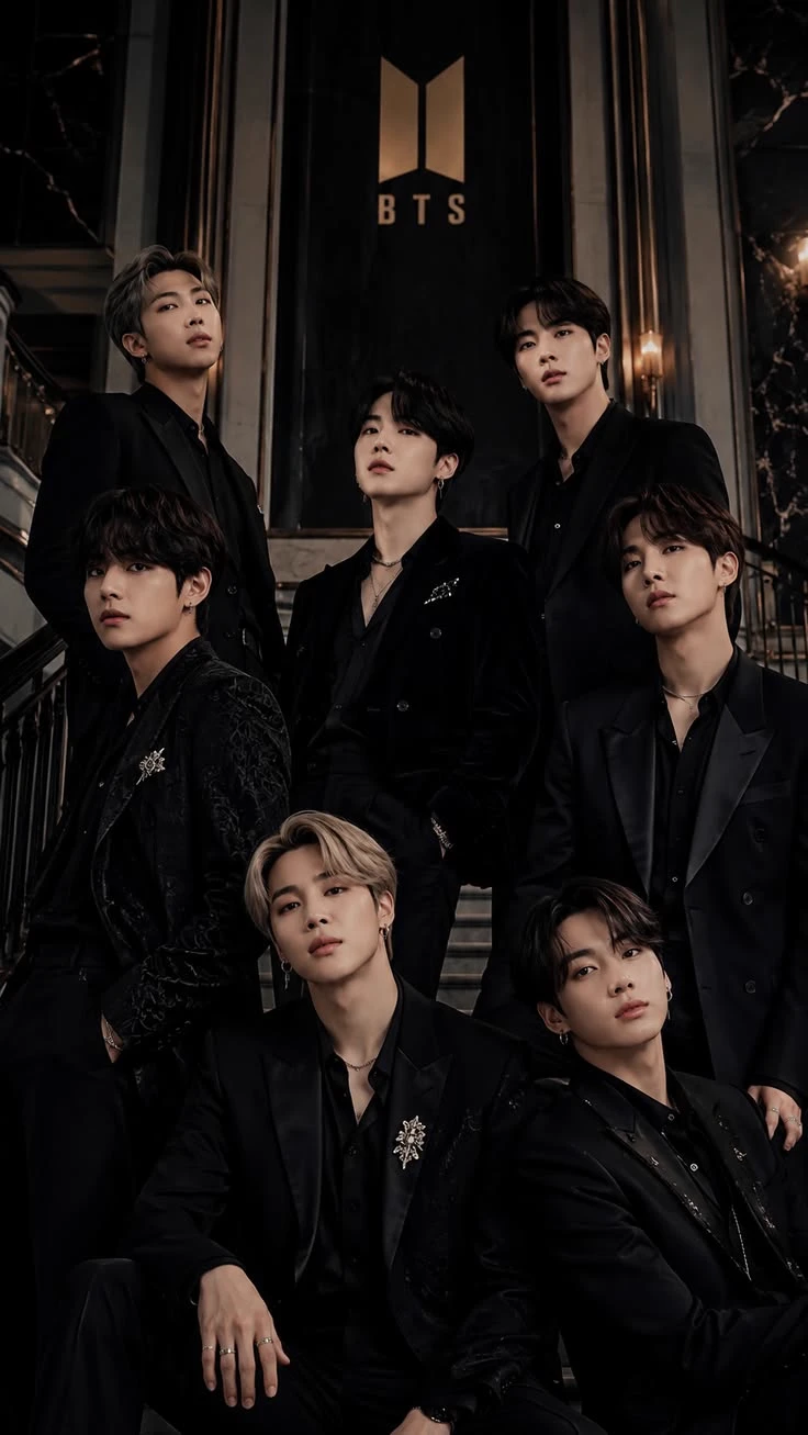 BTS thumbnail
