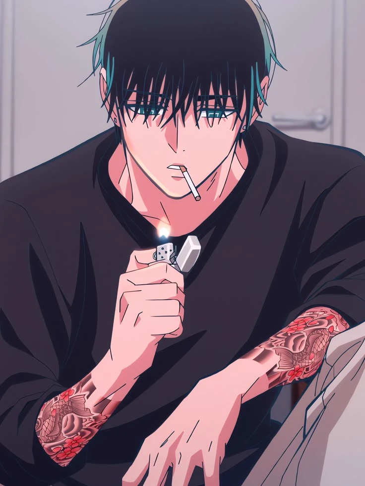 Yakuza Fiance thumbnail