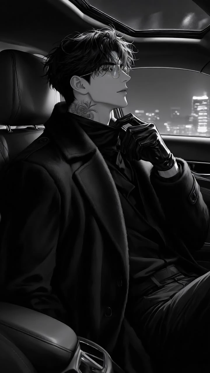 Mafia Boss Matthew  X doctor  thumbnail