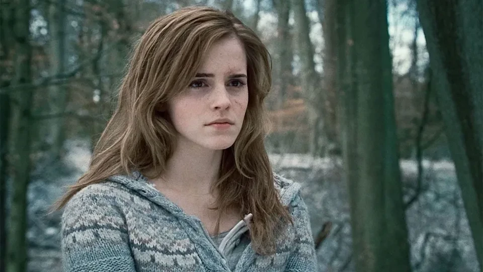 Hermione Granger thumbnail