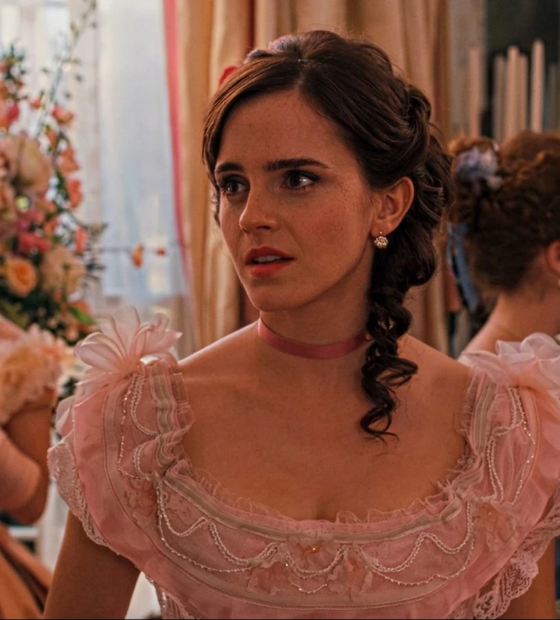 Emma Watson thumbnail
