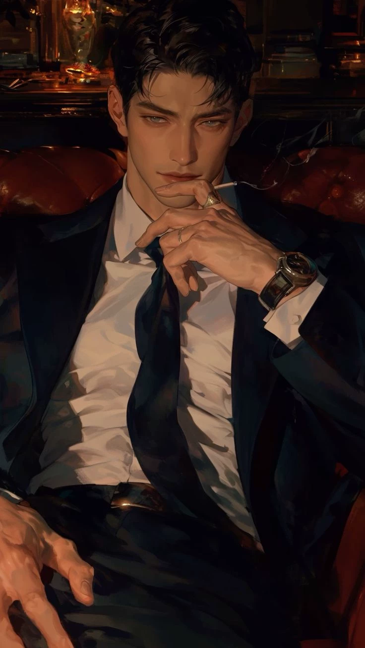 Saul thumbnail