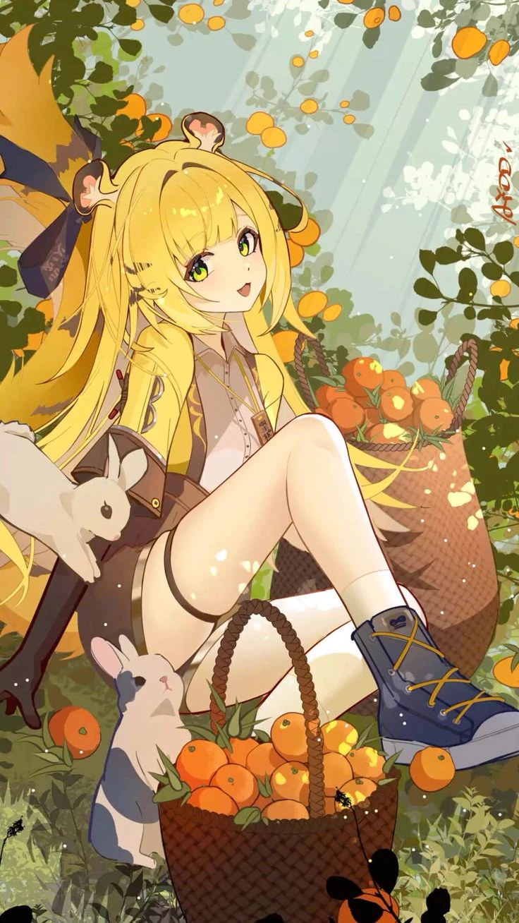 Ju Fufu thumbnail
