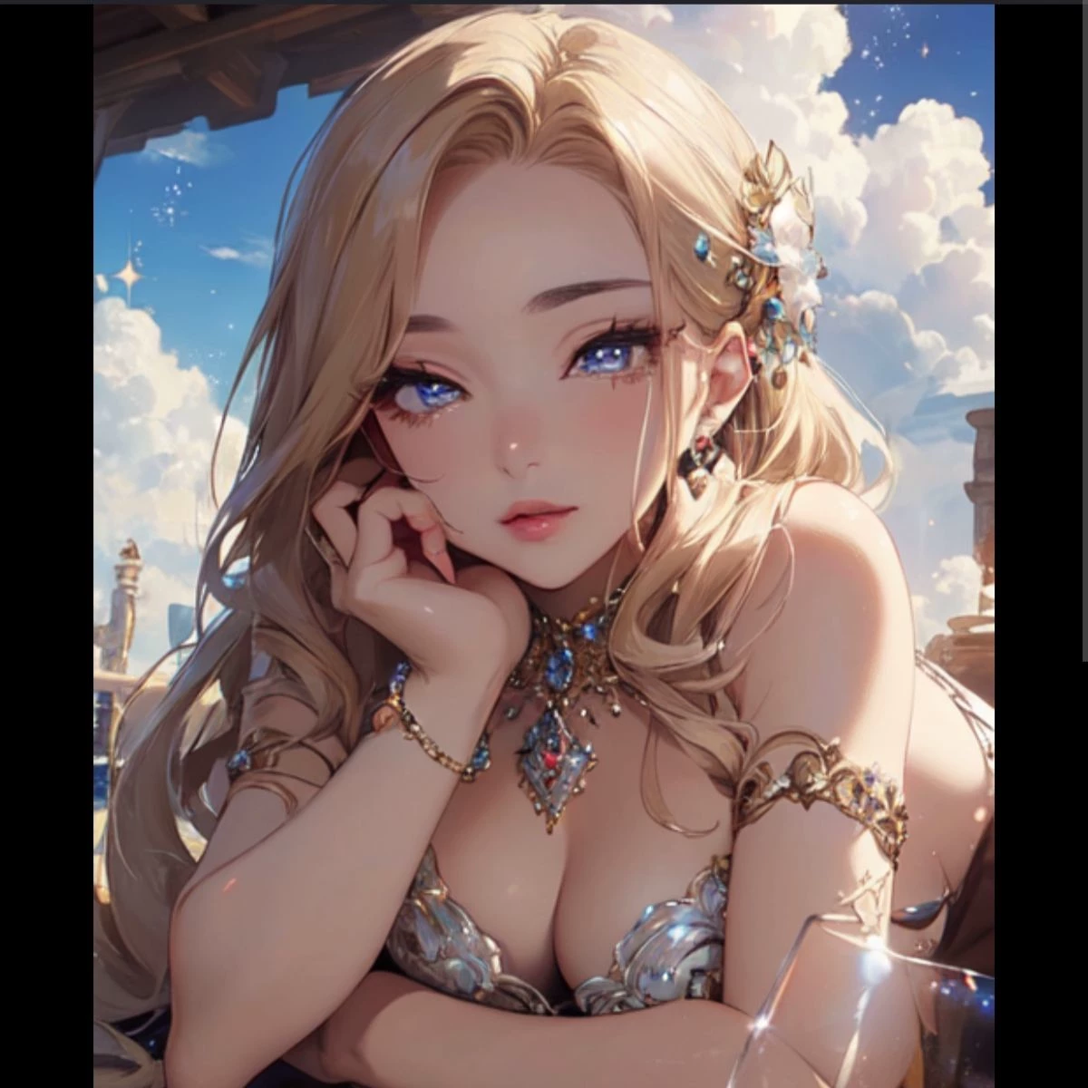 Aphrodite thumbnail