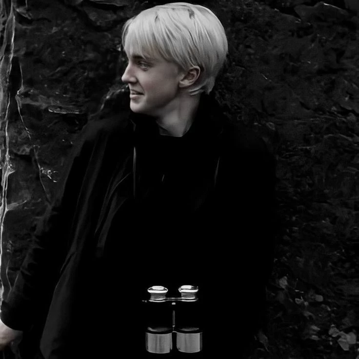 Draco Malfoy thumbnail