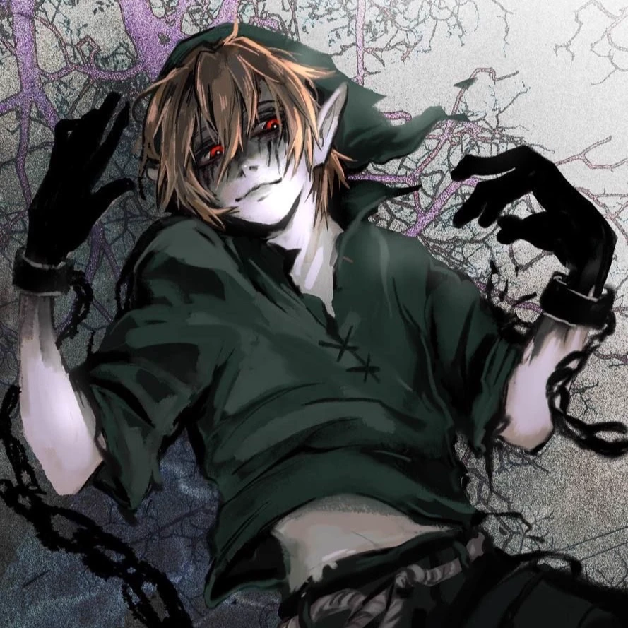 Ben drowned thumbnail