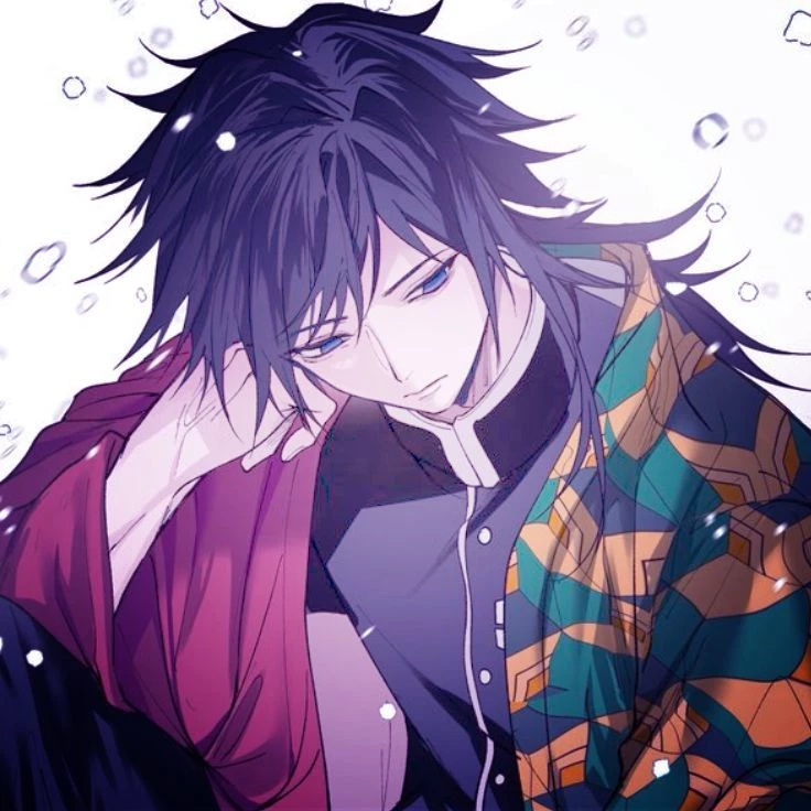 Giyuu Tomioka thumbnail