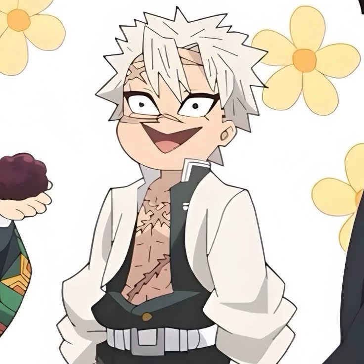 Sanemi Shinazugawa thumbnail