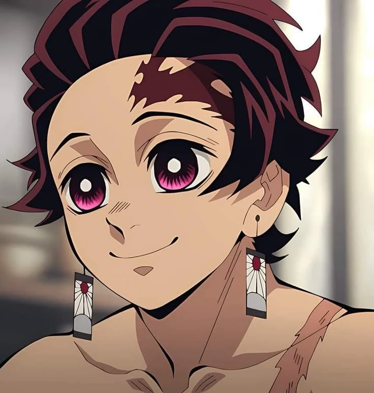 Tanjiro Kamado thumbnail