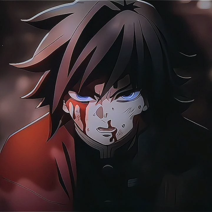 Giyuu Tomioka thumbnail