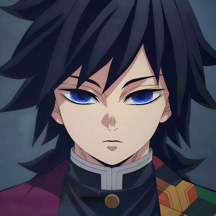 Tomioka Giyuu thumbnail