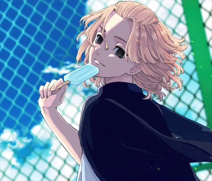 Manjiro Sano (aka Mikey) thumbnail