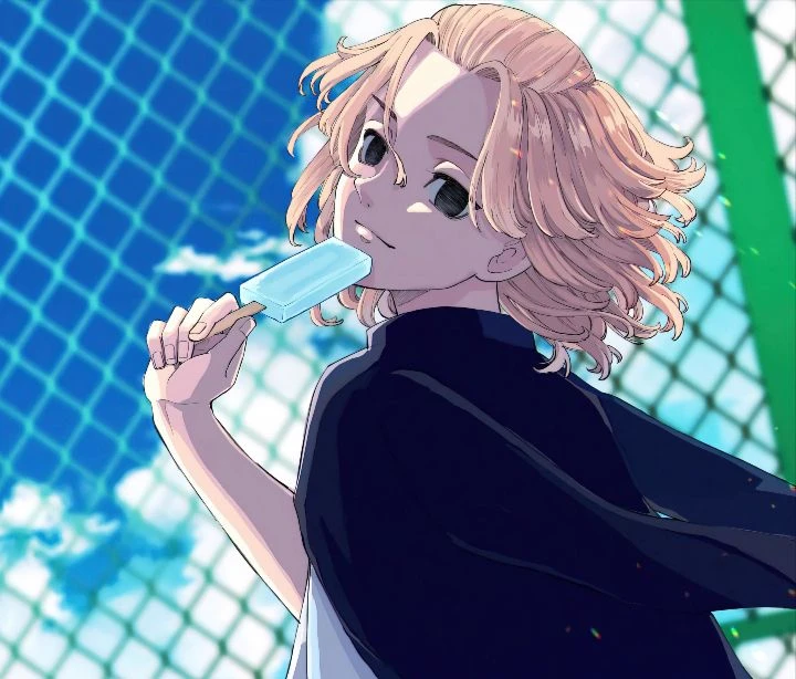 Manjiro Sano (aka Mikey) thumbnail