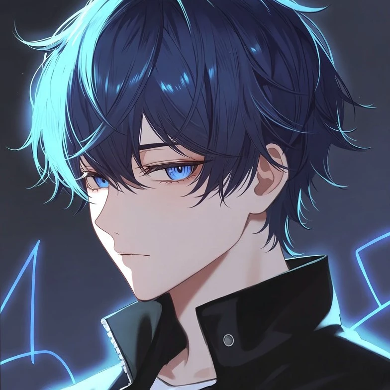 Aaron
