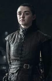 Arya Stark thumbnail