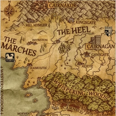 S.G.E (The Shool for Good and Evil)  thumbnail