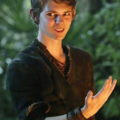 Peter Pan (OUAT)  thumbnail
