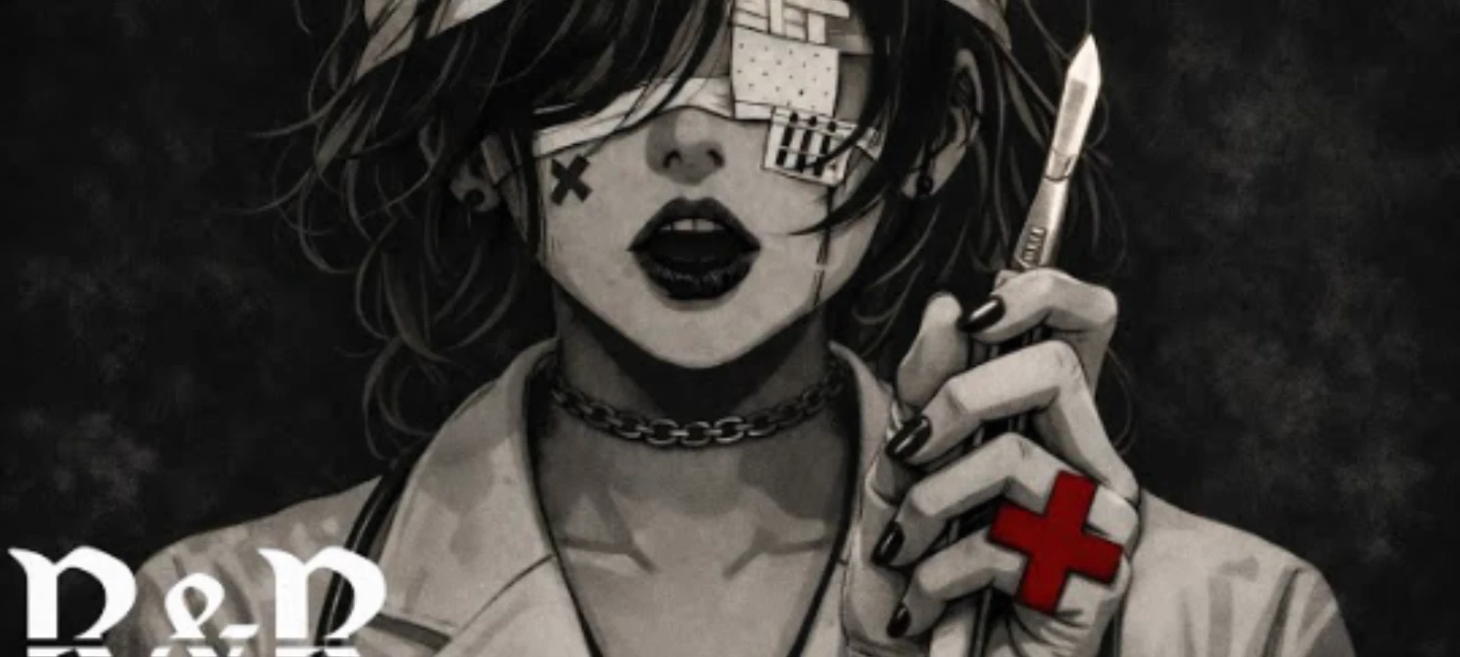 Helena Voss thumbnail