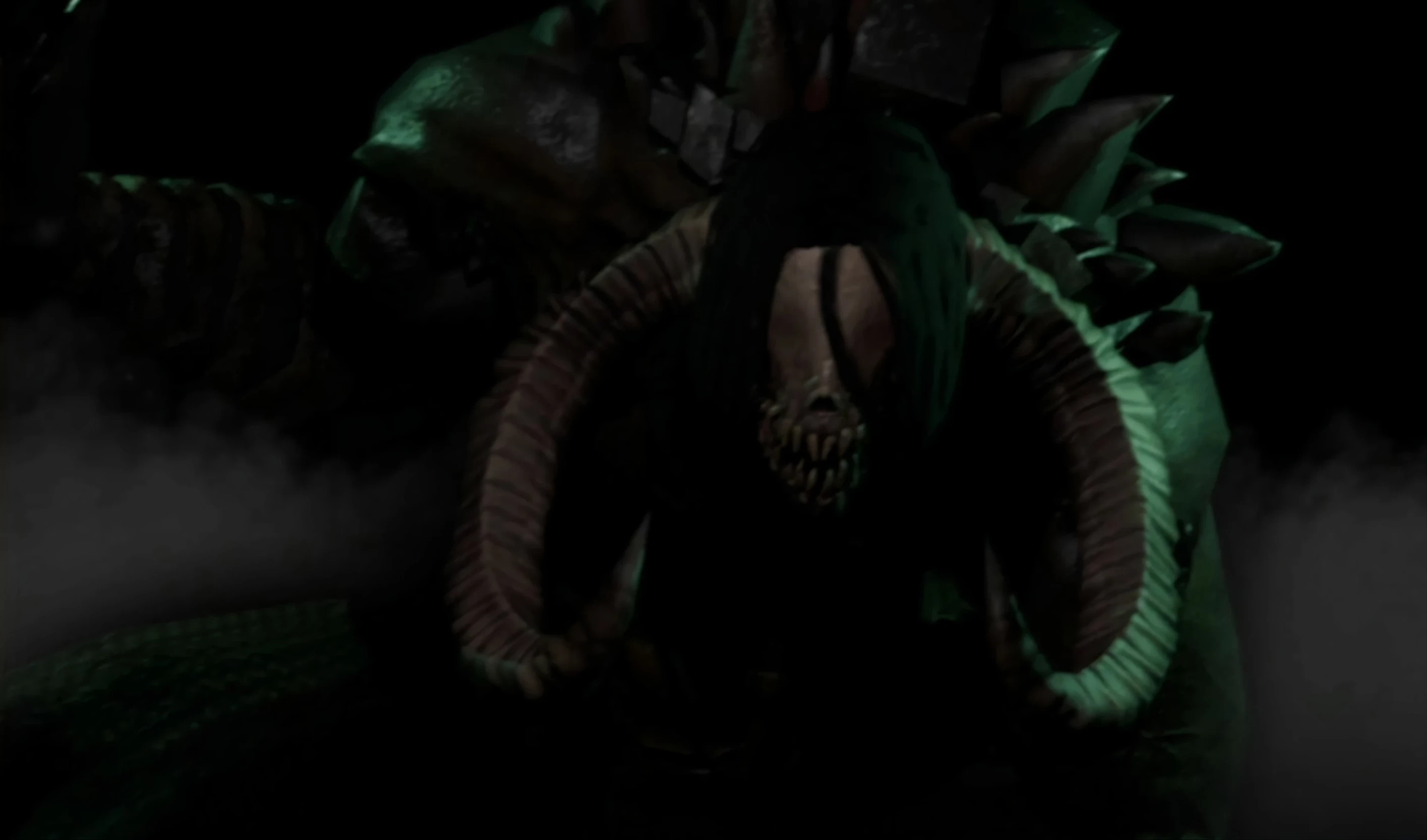 The Mimic - Rage's Book thumbnail