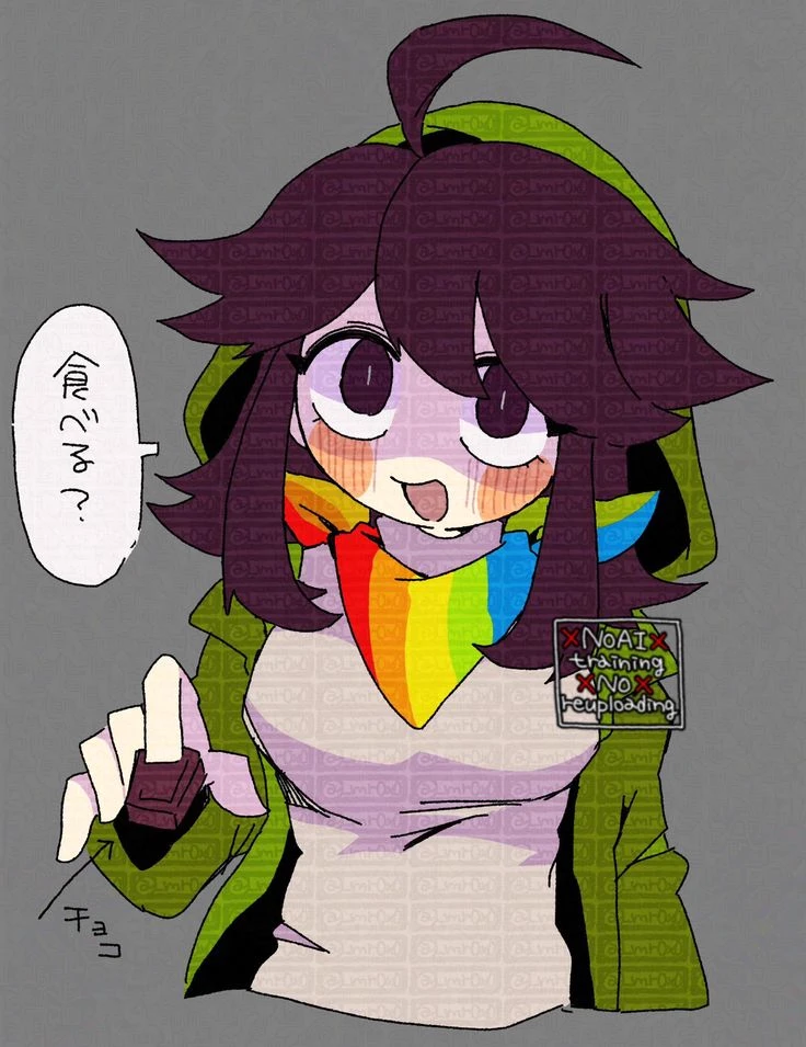 !!\- CHARA -!! thumbnail