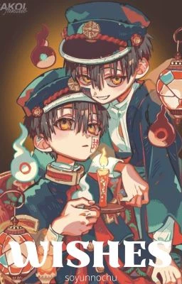 🥀 hanako-kun x tsukasa 🥀 thumbnail