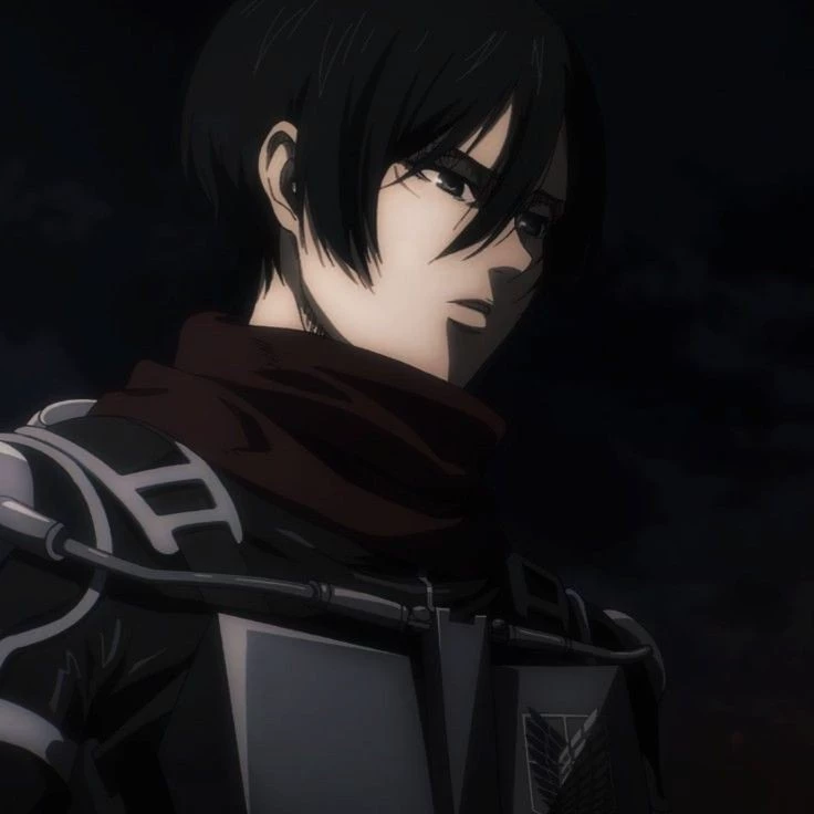 Mikasa Ackerman thumbnail