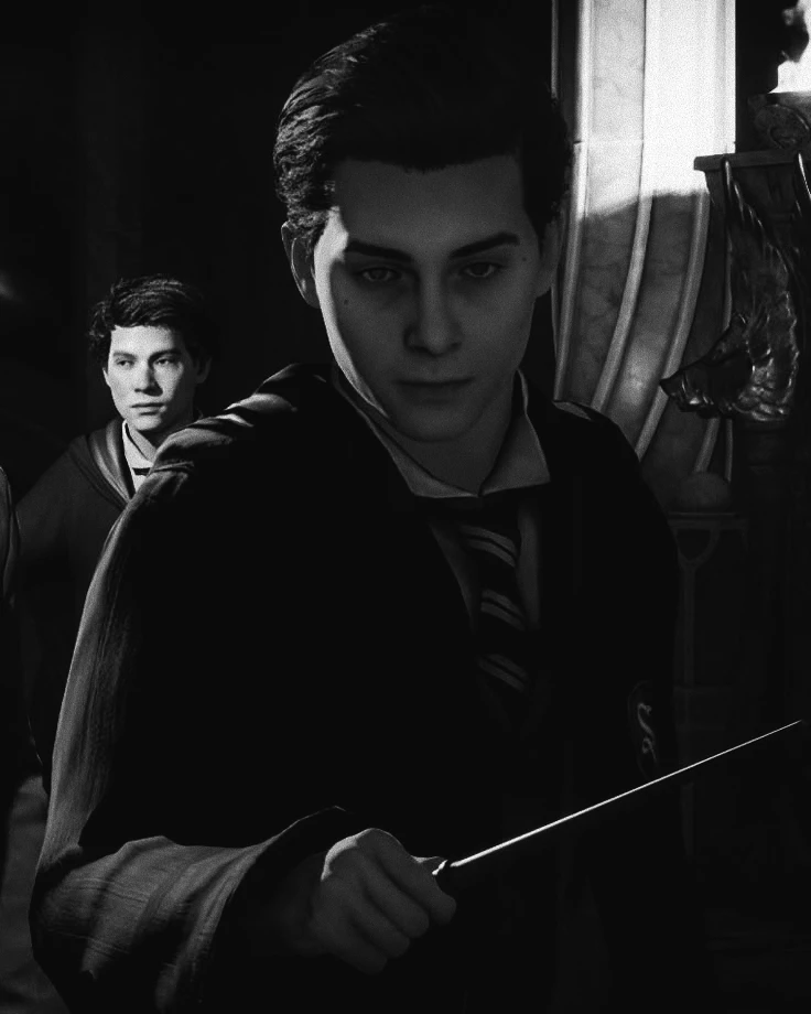 OMEN GAUNT thumbnail