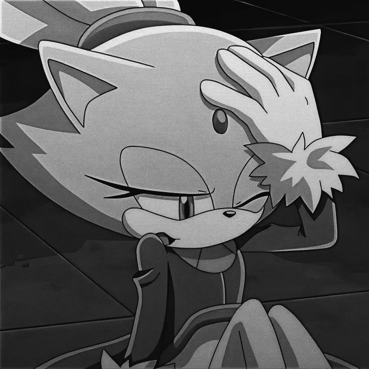 BLAZE THE CAT thumbnail