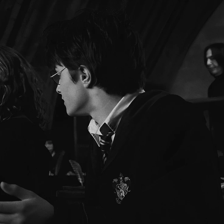 HARRY POTTER thumbnail