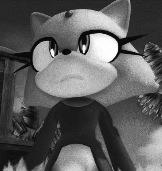 BLAZE THE CAT thumbnail