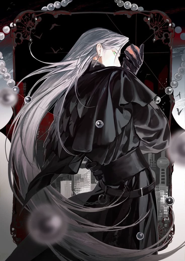 Wang Xian - BL thumbnail