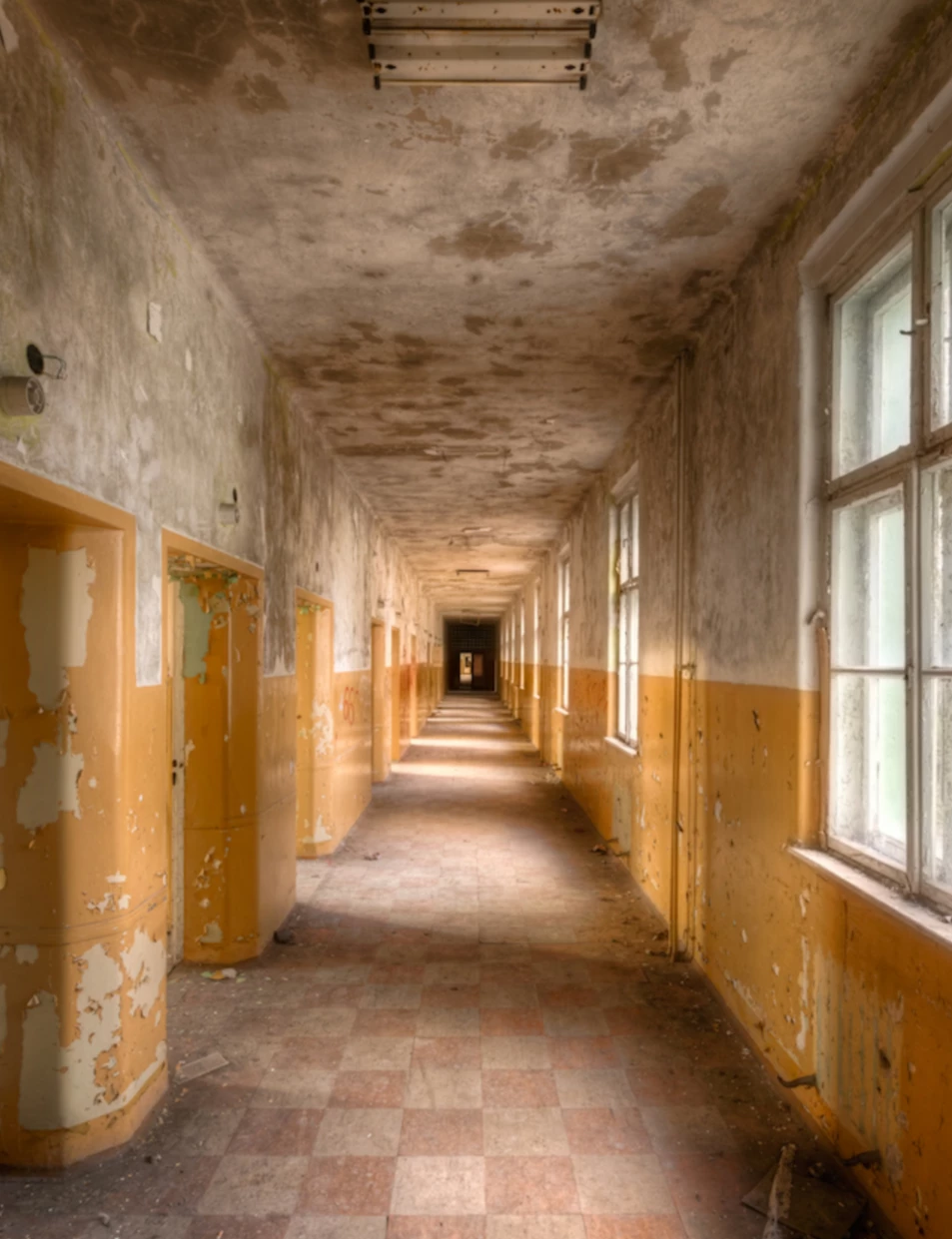 All male asylum  thumbnail